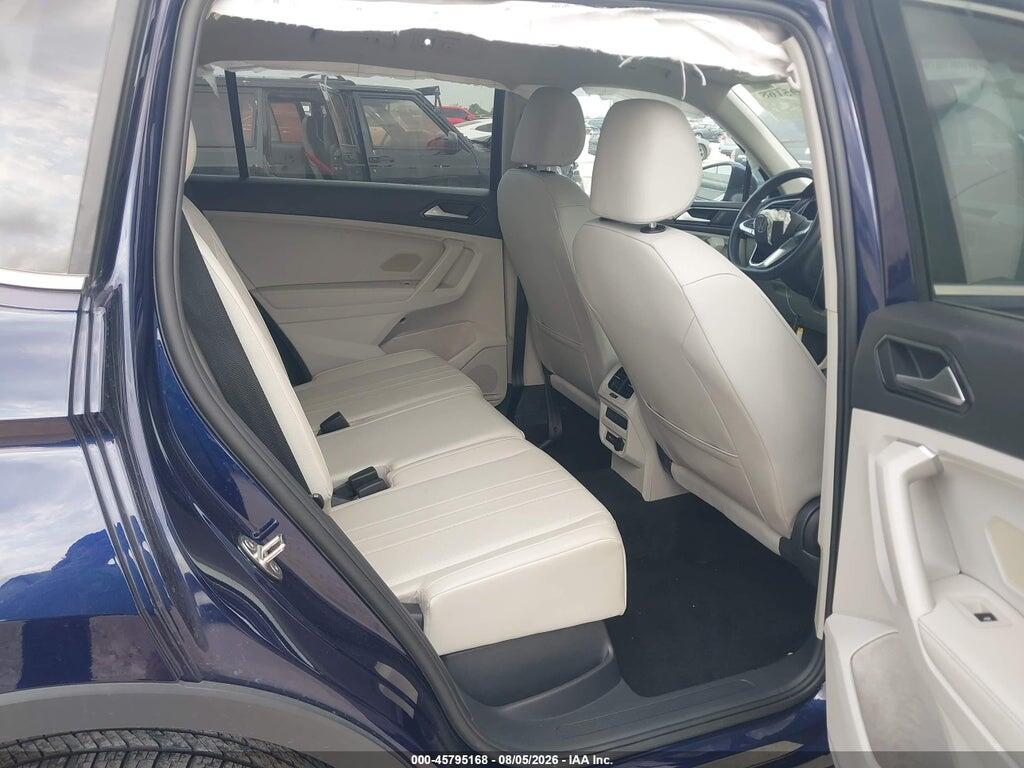 3VVMB7AX5PM020379 2023 VOLKSWAGEN TIGUAN photo no. 8