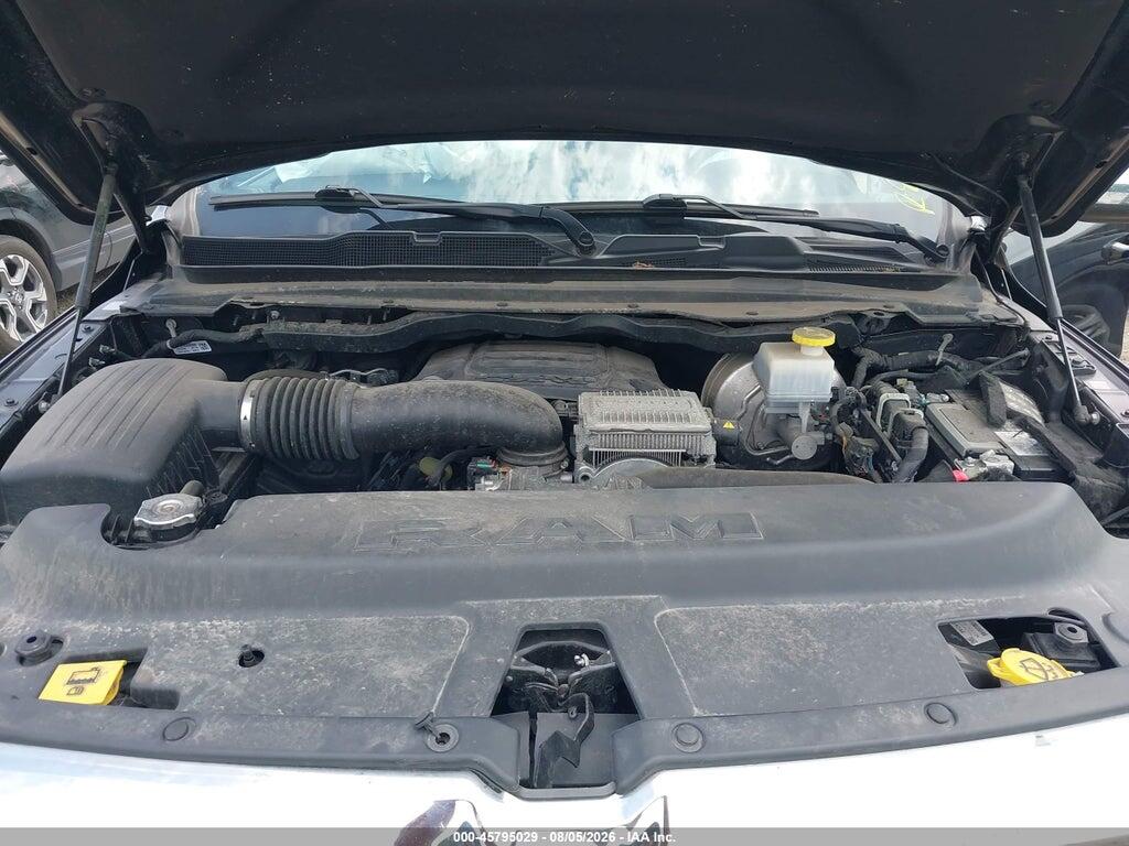 1C6SRFHT5PN528900 2023 RAM 1500 photo no. 10