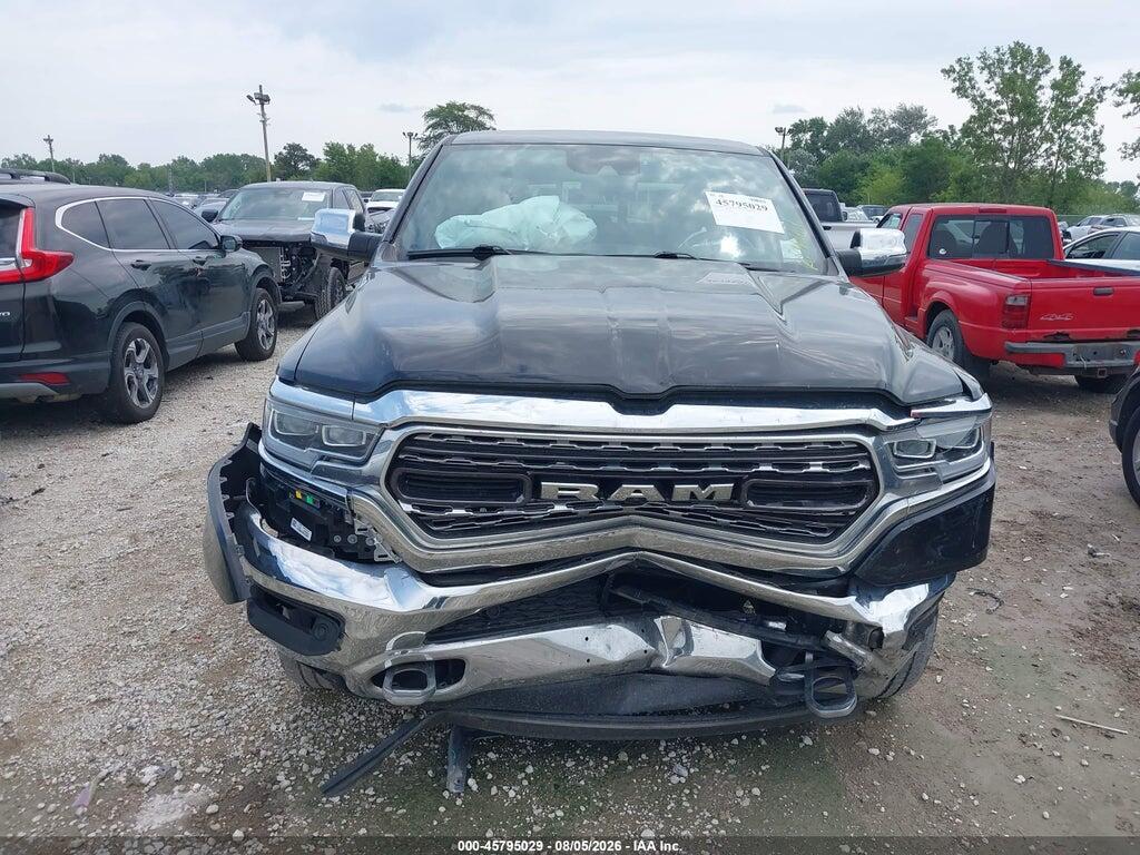1C6SRFHT5PN528900 2023 RAM 1500 photo no. 12