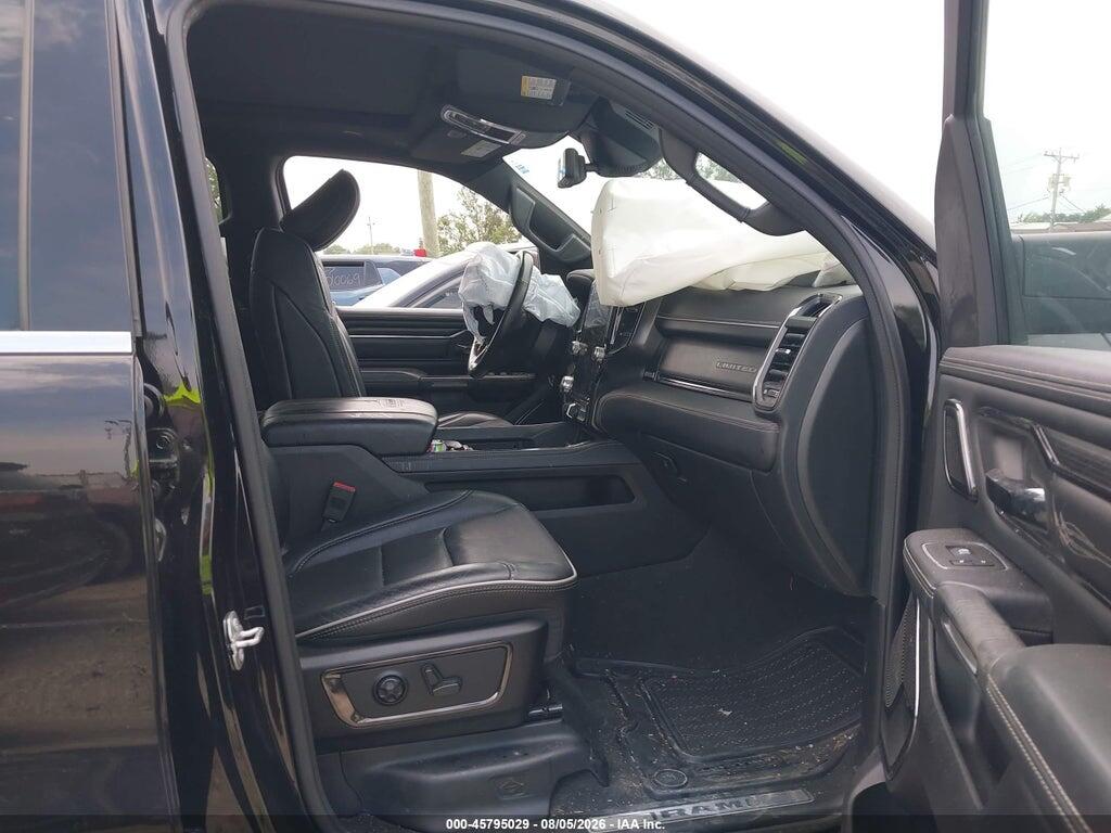 1C6SRFHT5PN528900 2023 RAM 1500 photo no. 5