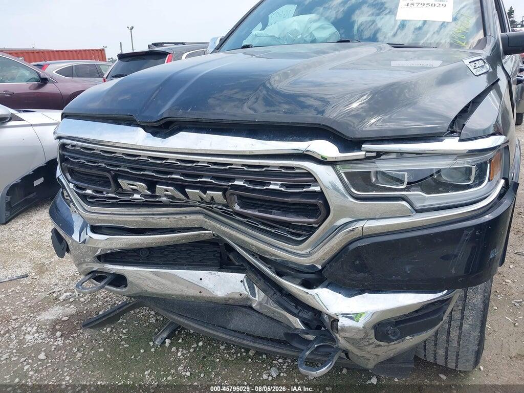 1C6SRFHT5PN528900 2023 RAM 1500 photo no. 6