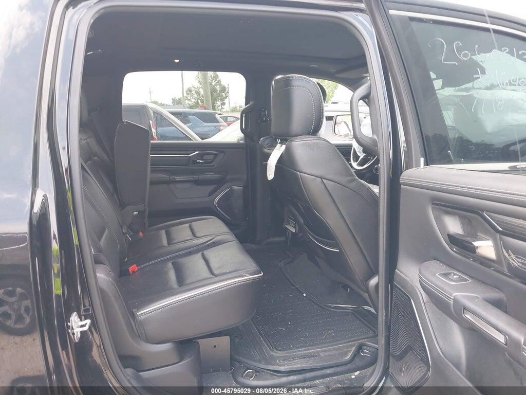1C6SRFHT5PN528900 2023 RAM 1500 photo no. 8