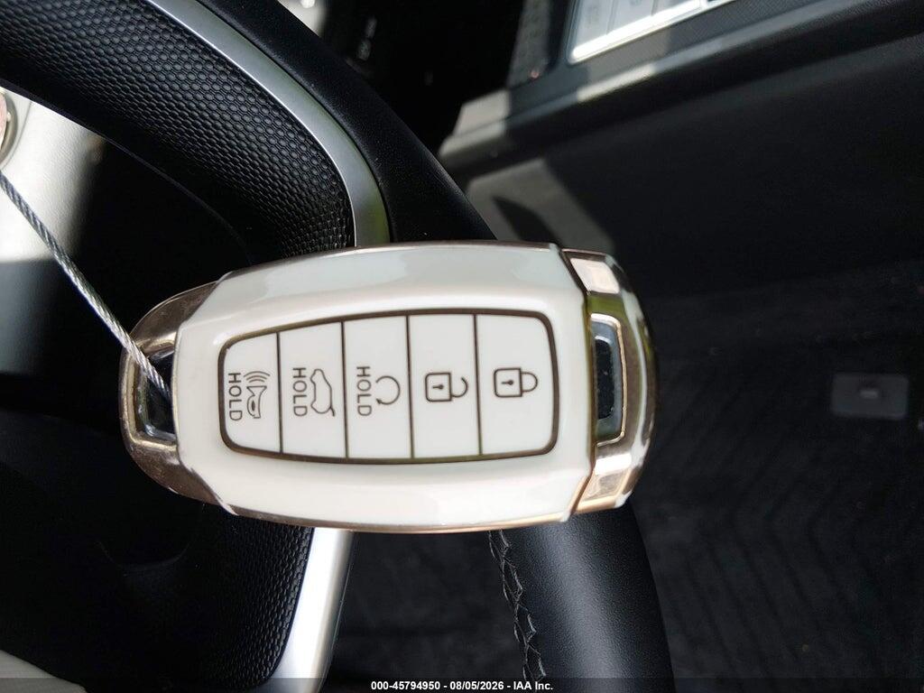 KMHLS4AG4PU525460 2023 HYUNDAI ELANTRA photo no. 11