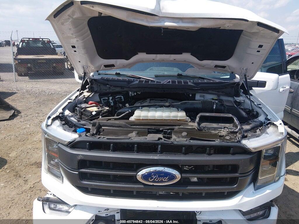 1FTFW1E88PFB94247 2023 FORD F-150 photo no. 10