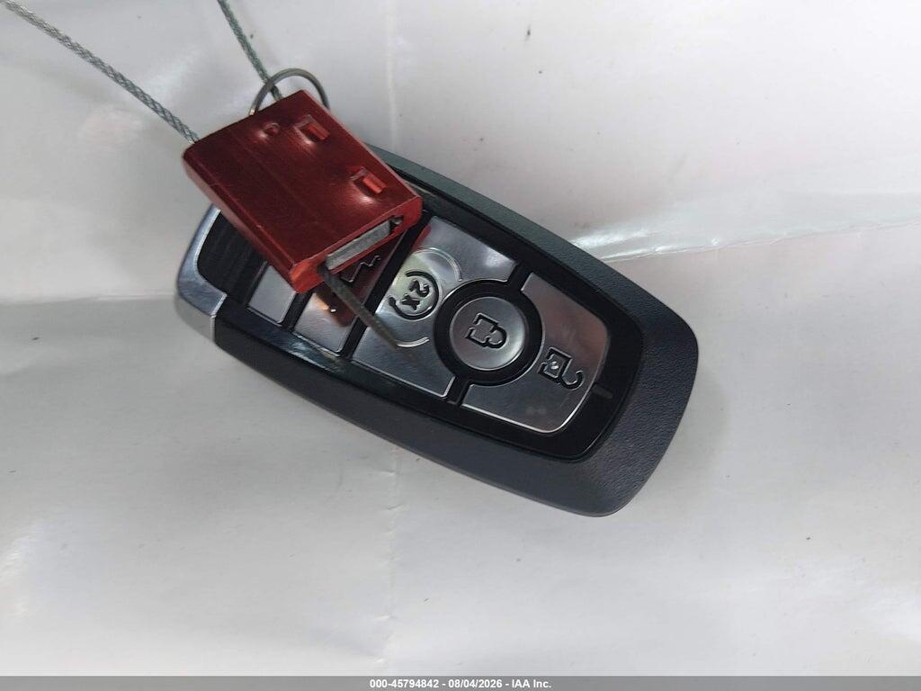 1FTFW1E88PFB94247 2023 FORD F-150 photo no. 11