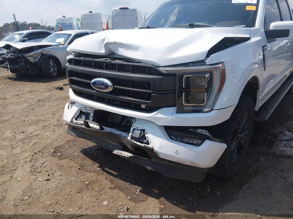 1FTFW1E88PFB94247 2023 FORD F-150 photo no. 6