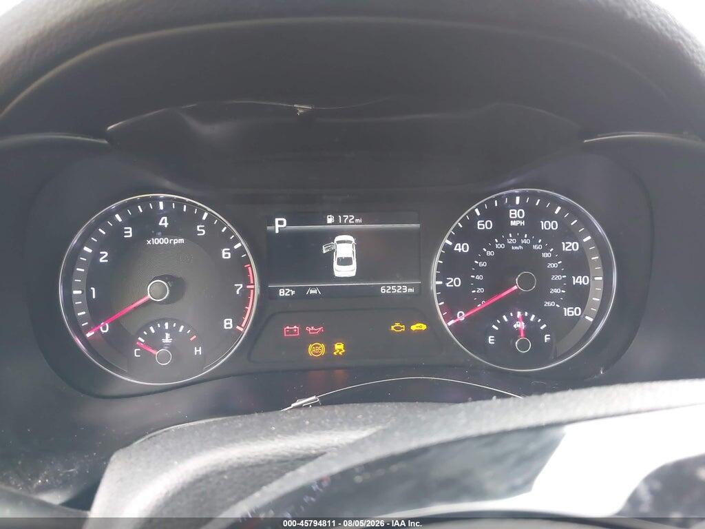 3KPF24AD8PE688456 2023 KIA FORTE photo no. 7