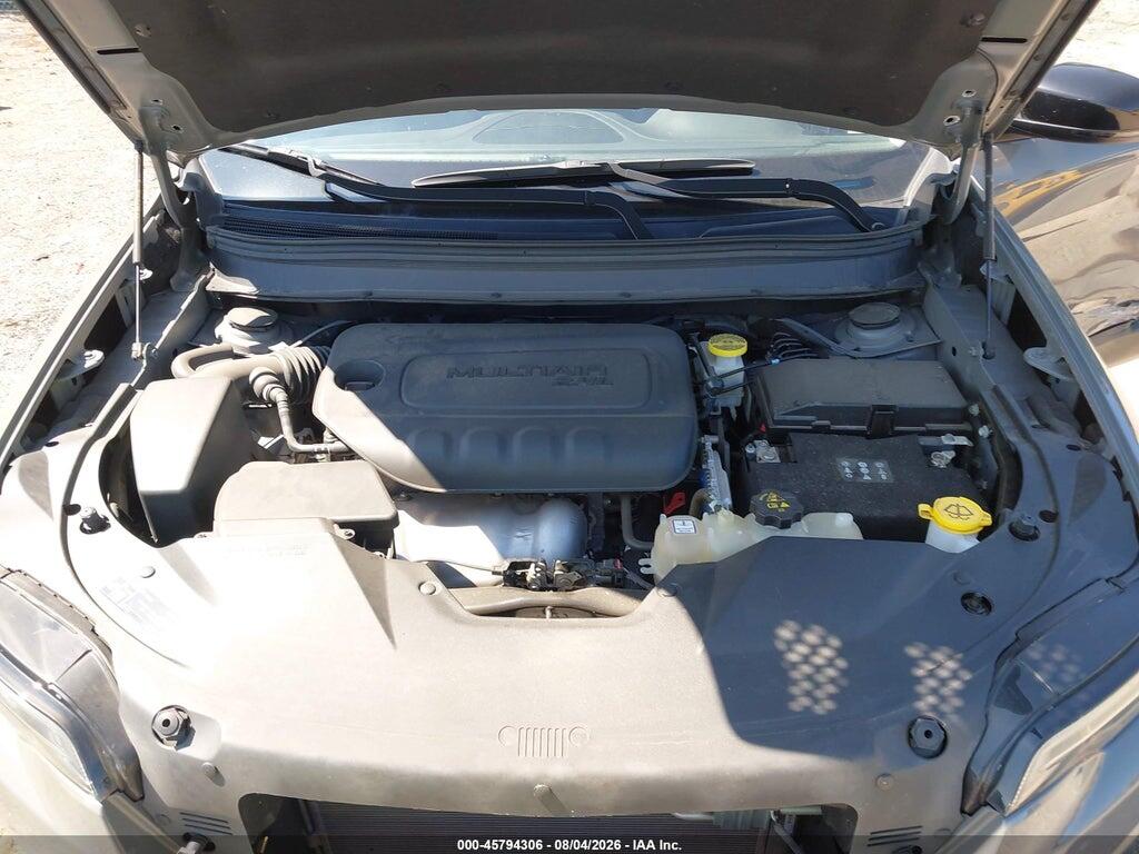 1C4PJMMB6PD101769 2023 JEEP CHEROKEE photo no. 10