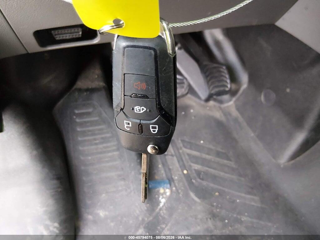 1FBAX2C86PKB53160 2023 FORD TRANSIT-350 PASSENGER VAN photo no. 11