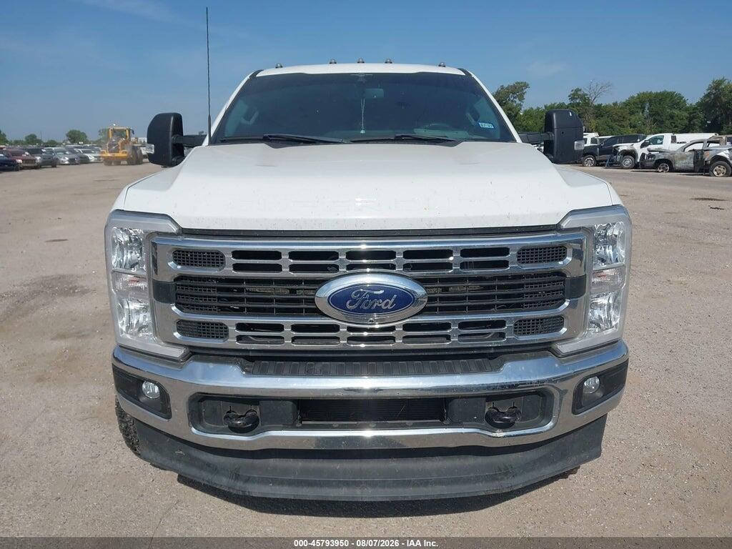1FT8X3DM5PEC23970 2023 FORD F-350 photo no. 12