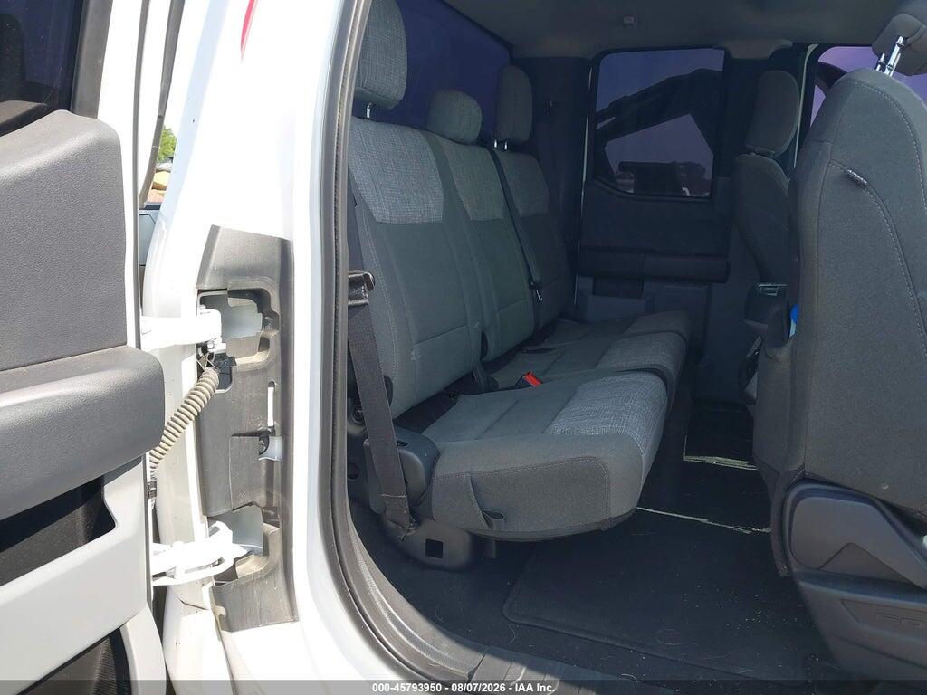 1FT8X3DM5PEC23970 2023 FORD F-350 photo no. 6