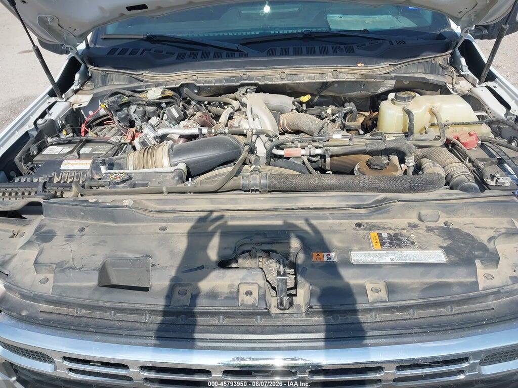 1FT8X3DM5PEC23970 2023 FORD F-350 photo no. 9