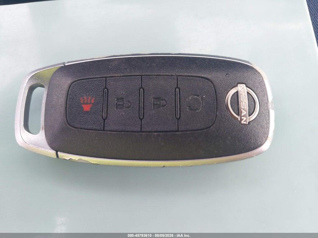 JN8BT3BB4PW472309 2023 NISSAN ROGUE photo no. 11