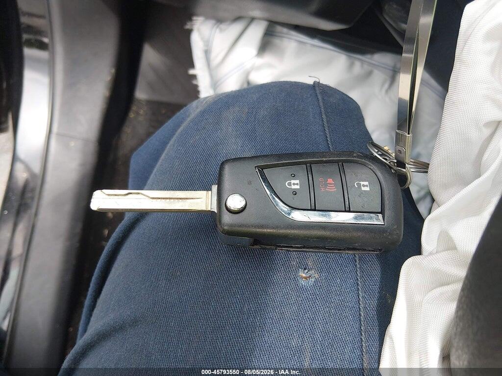 2T3H1RFV6PC237350 2023 TOYOTA RAV4 photo no. 11