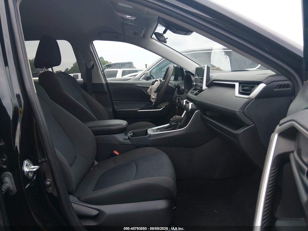 2T3H1RFV6PC237350 2023 TOYOTA RAV4 photo no. 5