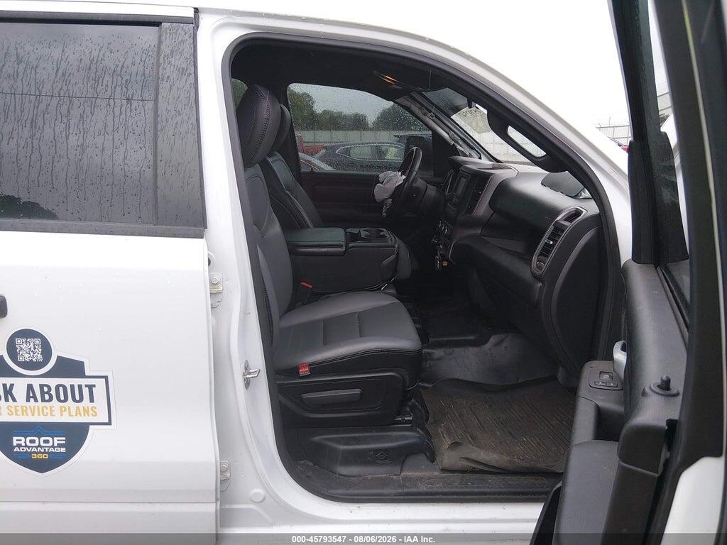 1C6RRECT2PN633300 2023 RAM 1500 photo no. 1