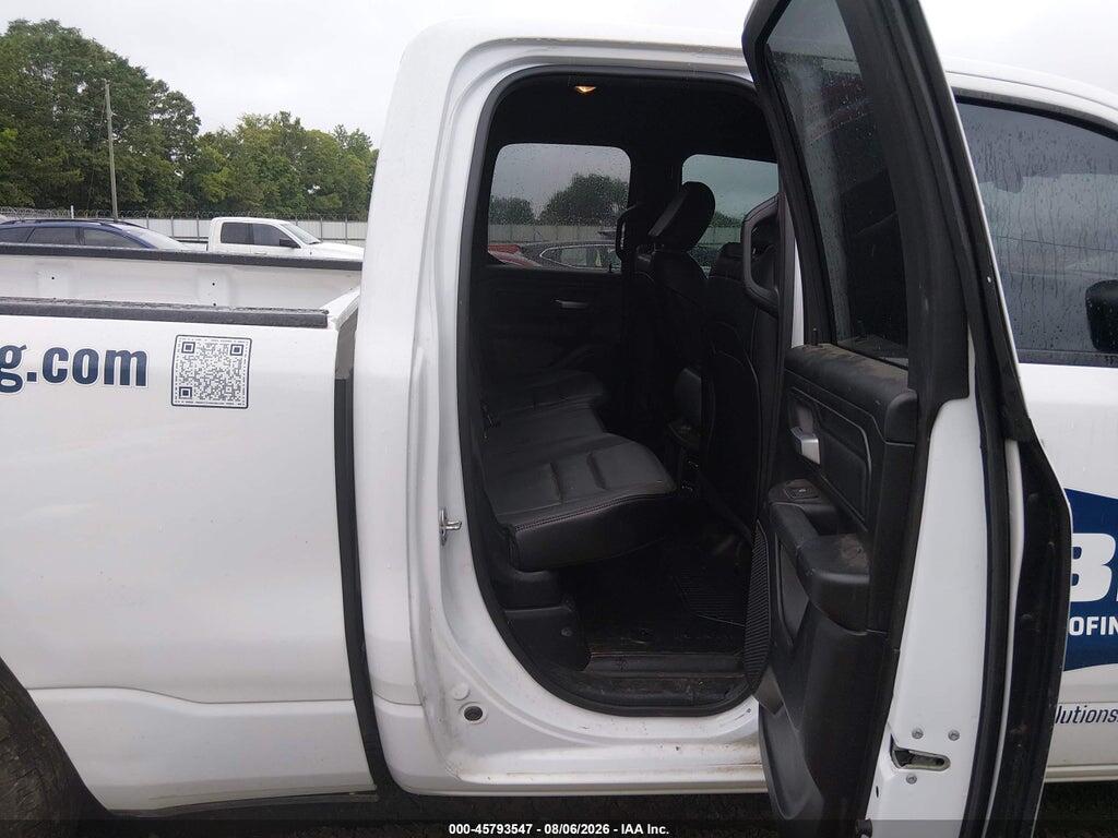 1C6RRECT2PN633300 2023 RAM 1500 photo no. 3