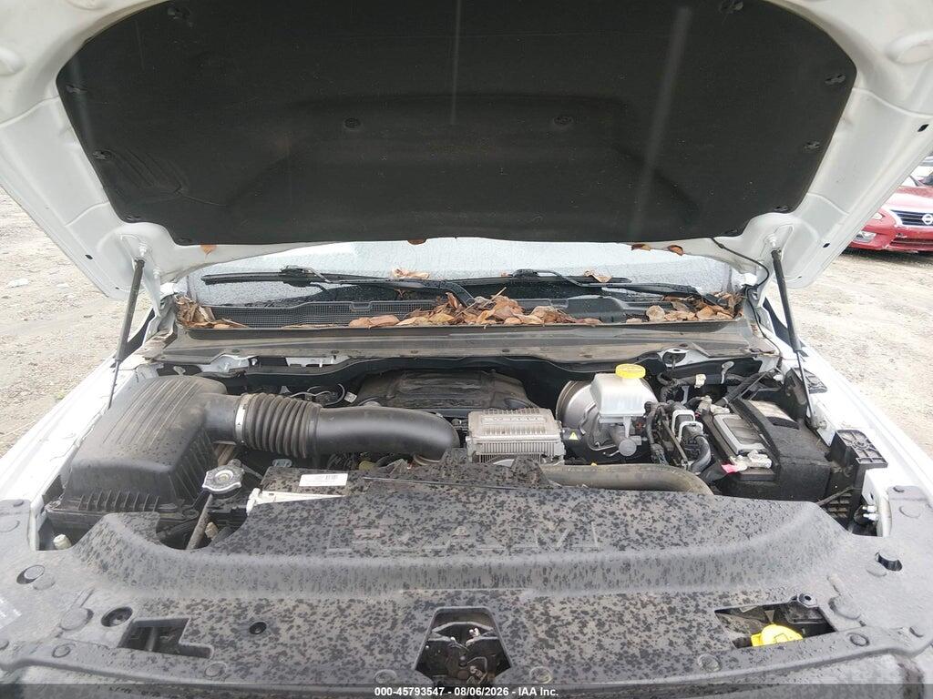 1C6RRECT2PN633300 2023 RAM 1500 photo no. 5