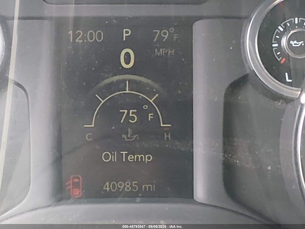 1C6RRECT2PN633300 2023 RAM 1500 photo no. 7