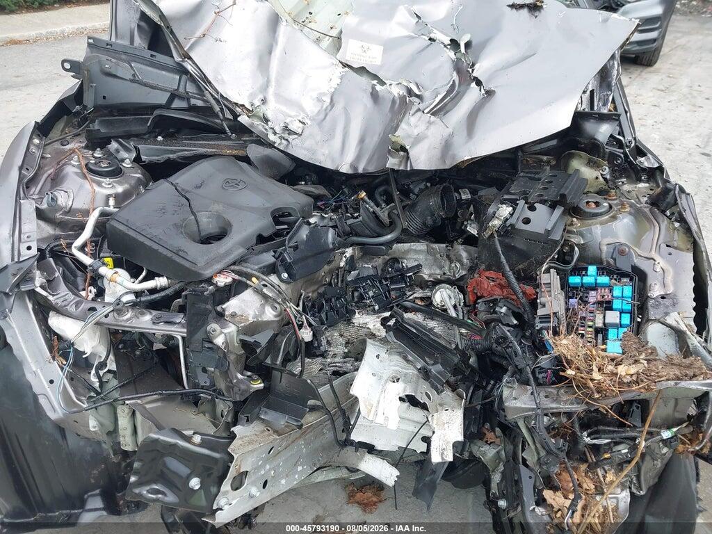 4T1C11AK7PU170239 2023 TOYOTA CAMRY photo no. 10