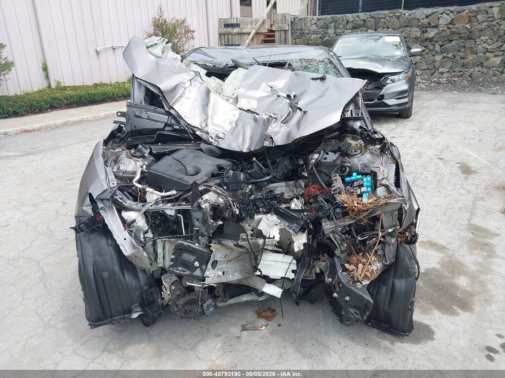 4T1C11AK7PU170239 2023 TOYOTA CAMRY photo no. 11