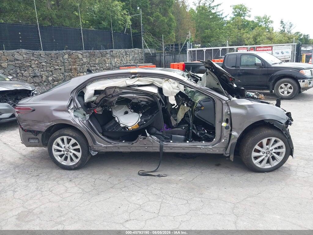 4T1C11AK7PU170239 2023 TOYOTA CAMRY photo no. 12