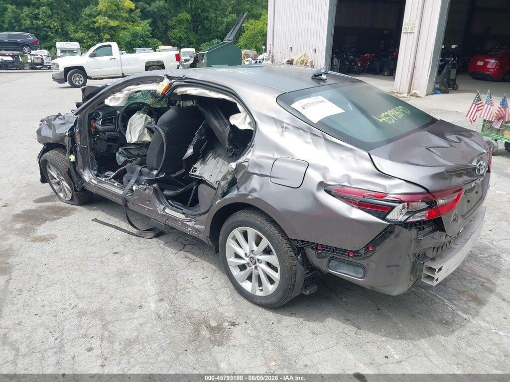 4T1C11AK7PU170239 2023 TOYOTA CAMRY photo no. 3