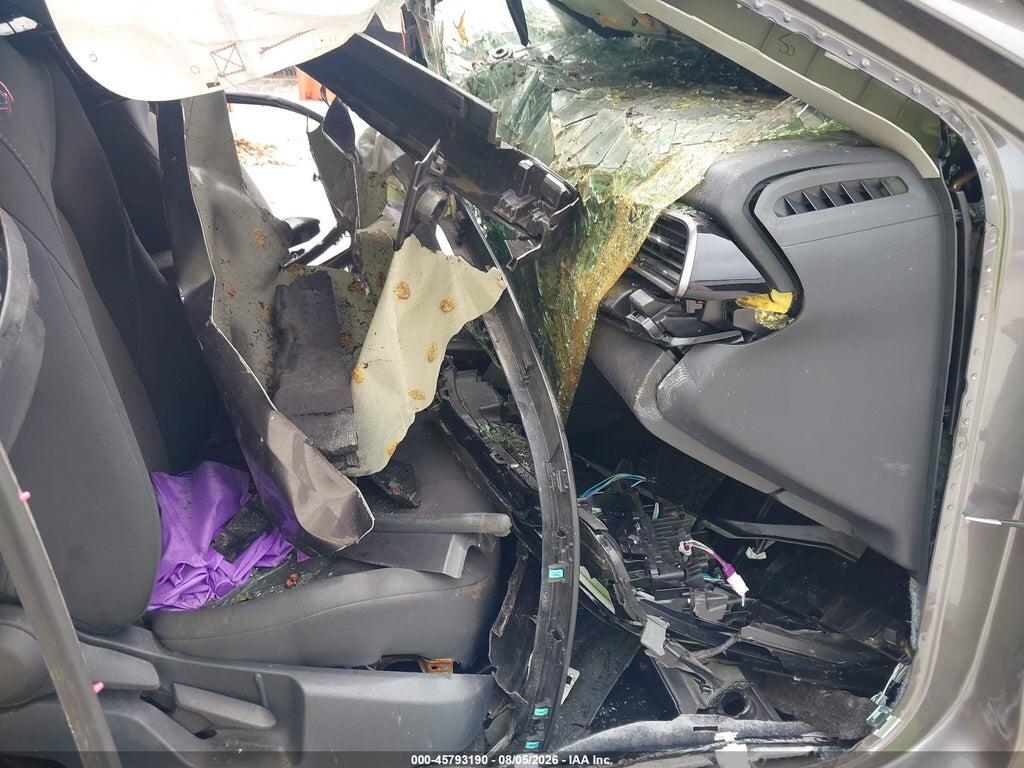 4T1C11AK7PU170239 2023 TOYOTA CAMRY photo no. 5