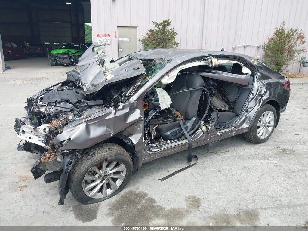 4T1C11AK7PU170239 2023 TOYOTA CAMRY photo no. 6