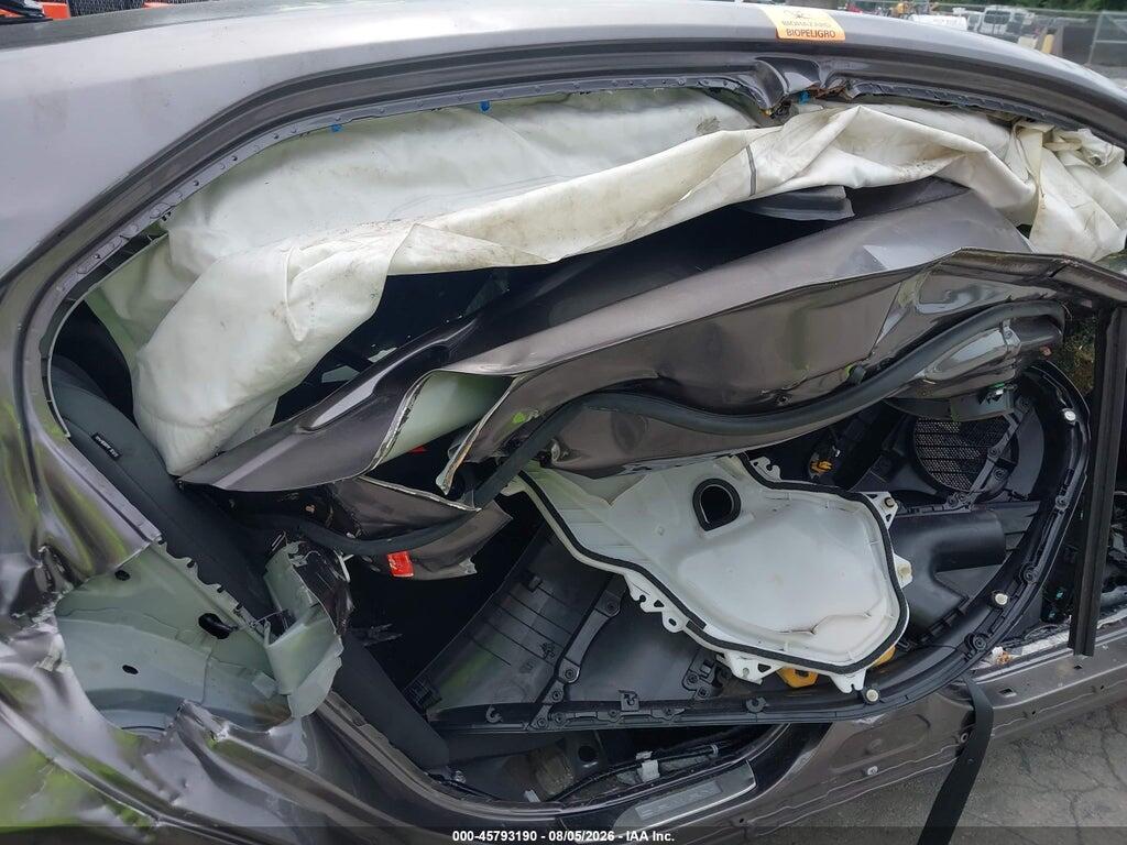 4T1C11AK7PU170239 2023 TOYOTA CAMRY photo no. 8