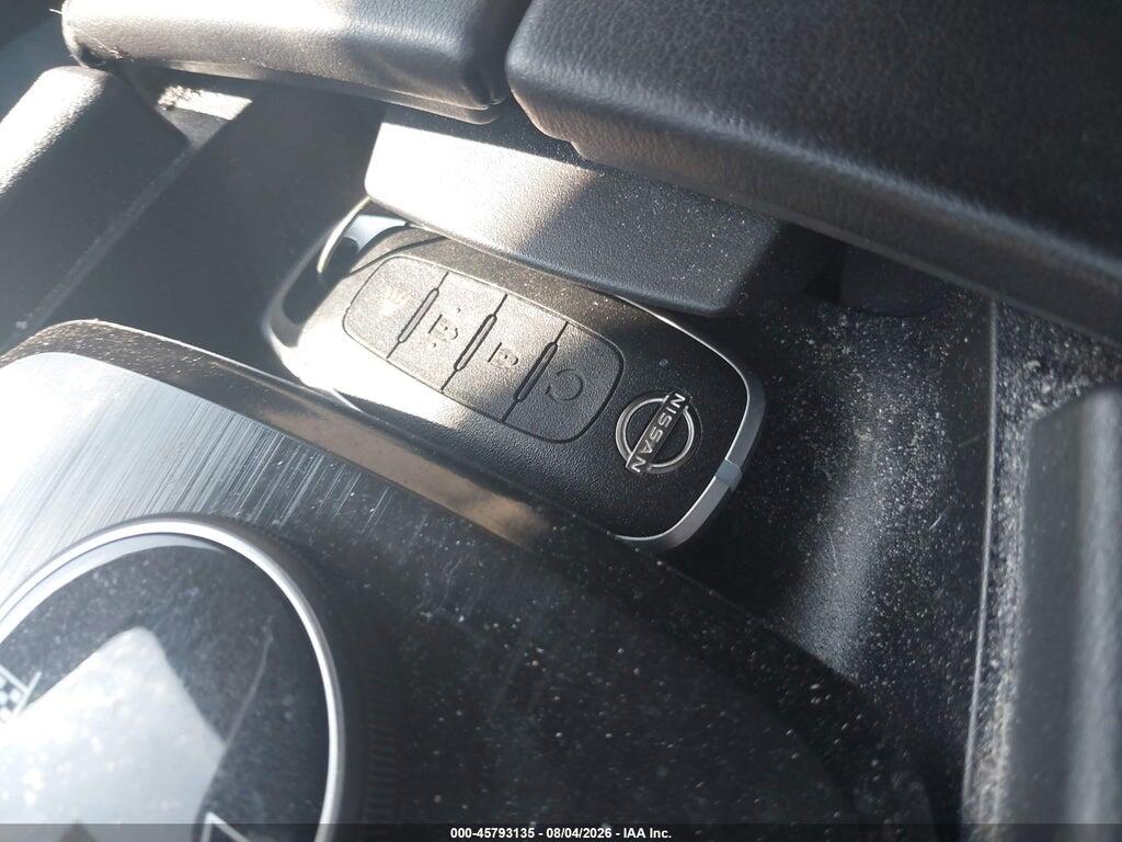 JN8BT3BB0PW475305 2023 NISSAN ROGUE photo no. 11