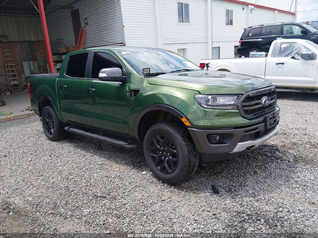 1FTER4FH3PLE08971 2023 FORD RANGER photo no. 1