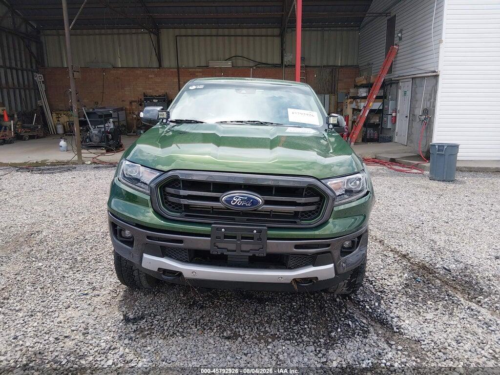 1FTER4FH3PLE08971 2023 FORD RANGER photo no. 12