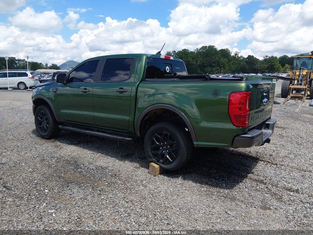 1FTER4FH3PLE08971 2023 FORD RANGER photo no. 3
