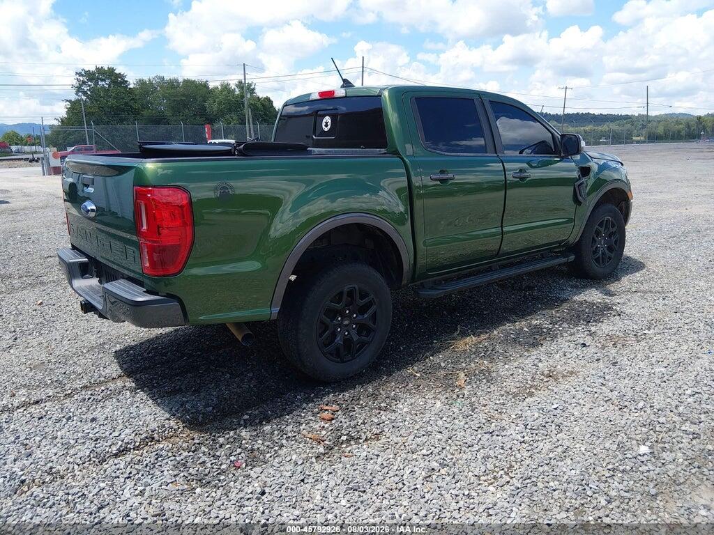 1FTER4FH3PLE08971 2023 FORD RANGER photo no. 4