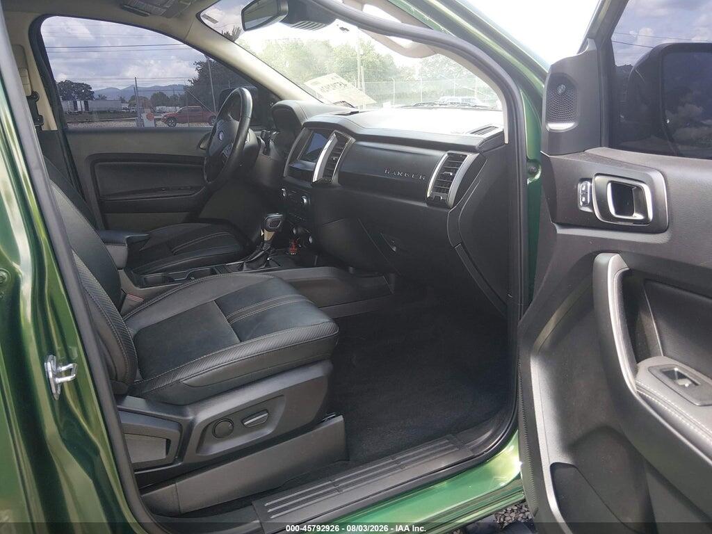 1FTER4FH3PLE08971 2023 FORD RANGER photo no. 5