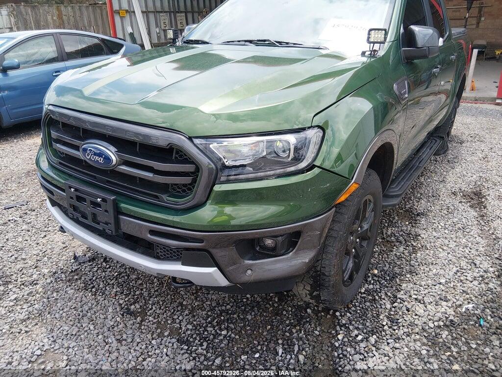 1FTER4FH3PLE08971 2023 FORD RANGER photo no. 6