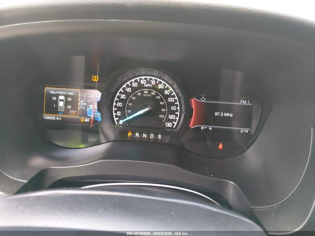 1FTER4FH3PLE08971 2023 FORD RANGER photo no. 7