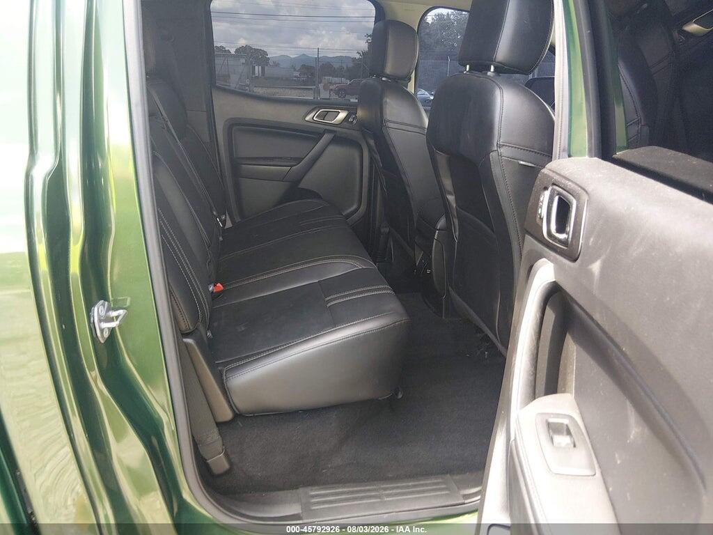 1FTER4FH3PLE08971 2023 FORD RANGER photo no. 8