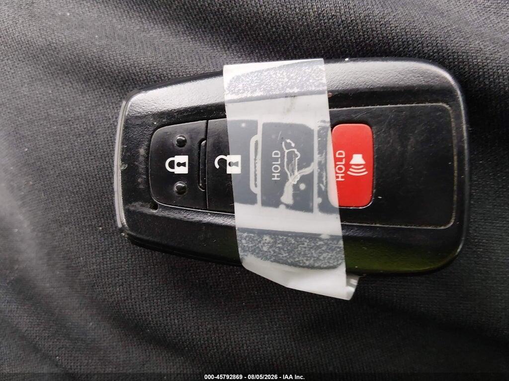 2T3P1RFV8PC375015 2023 TOYOTA RAV4 photo no. 11