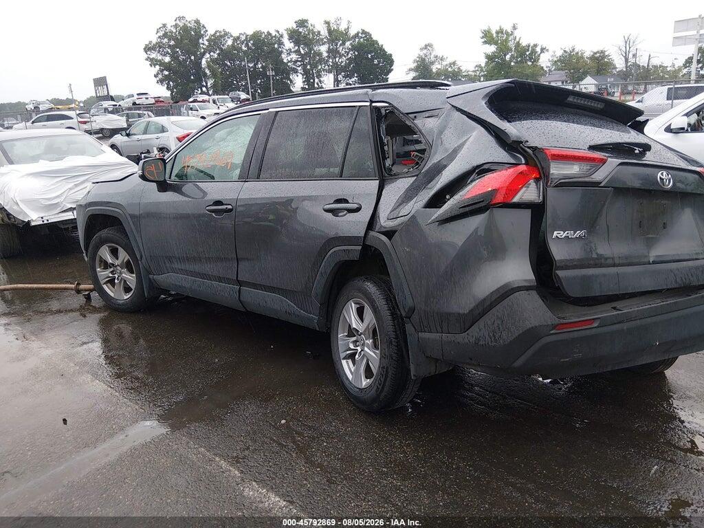 2T3P1RFV8PC375015 2023 TOYOTA RAV4 photo no. 3