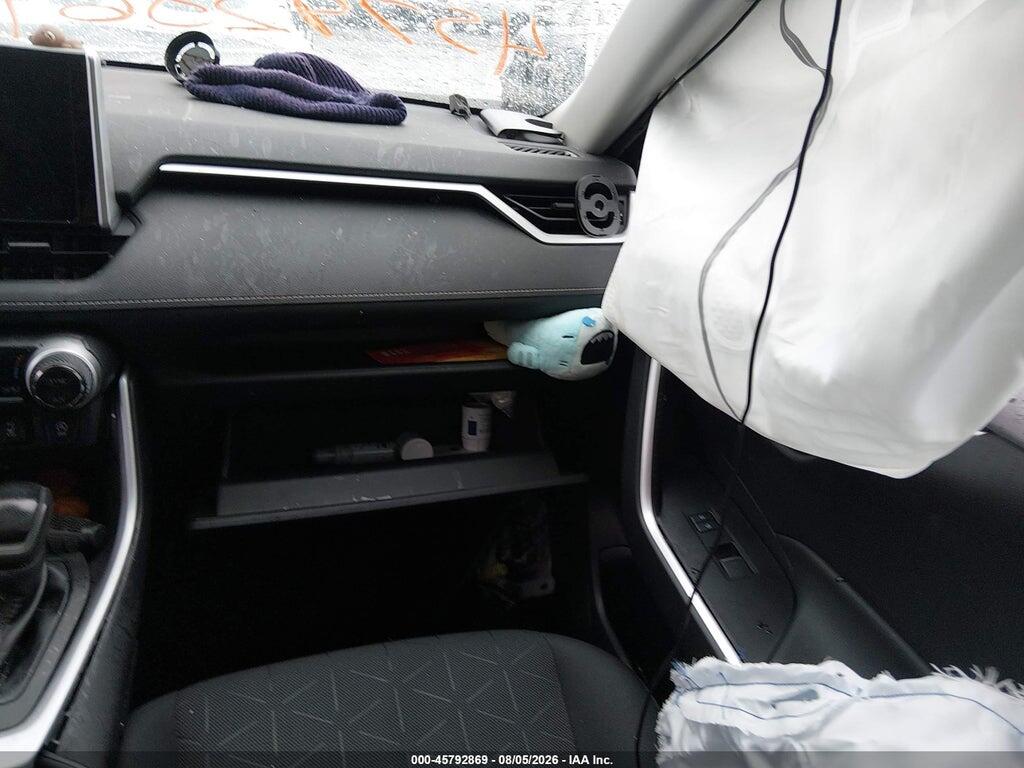 2T3P1RFV8PC375015 2023 TOYOTA RAV4 photo no. 5