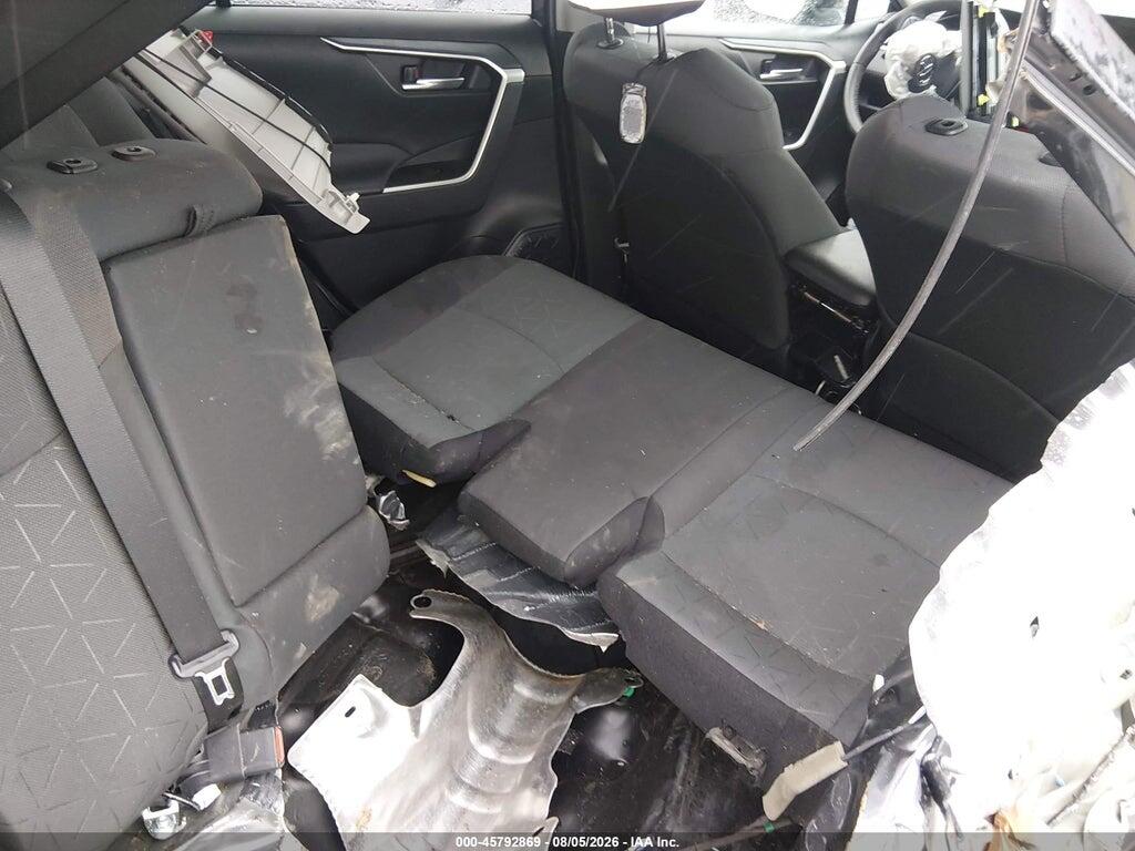 2T3P1RFV8PC375015 2023 TOYOTA RAV4 photo no. 8