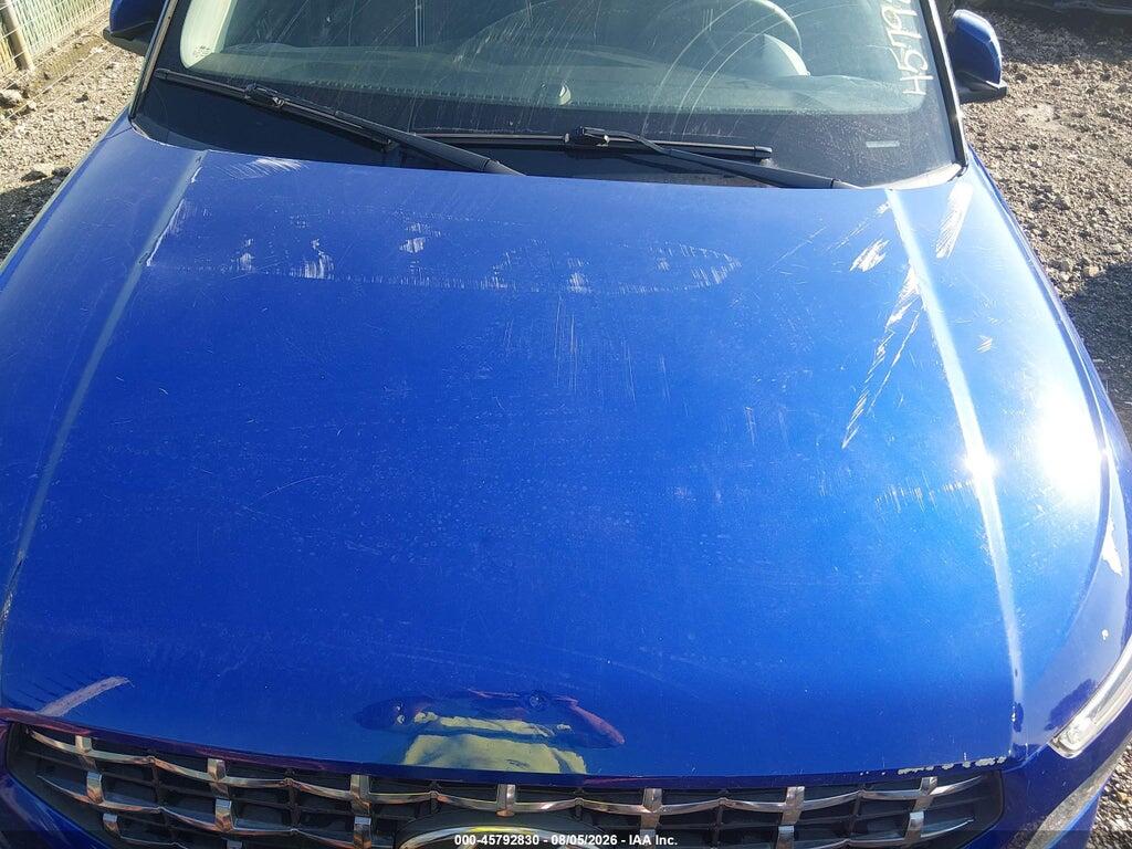 KMHRC8A36PU221414 2023 HYUNDAI VENUE photo no. 6