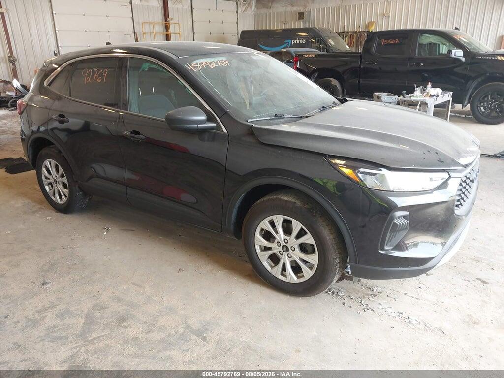 1FMCU9GN1PUB33968 2023 FORD ESCAPE photo no. 1