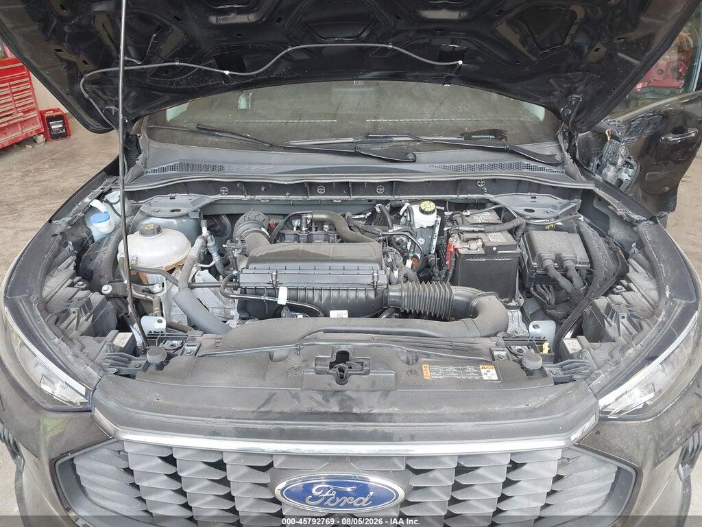 1FMCU9GN1PUB33968 2023 FORD ESCAPE photo no. 10