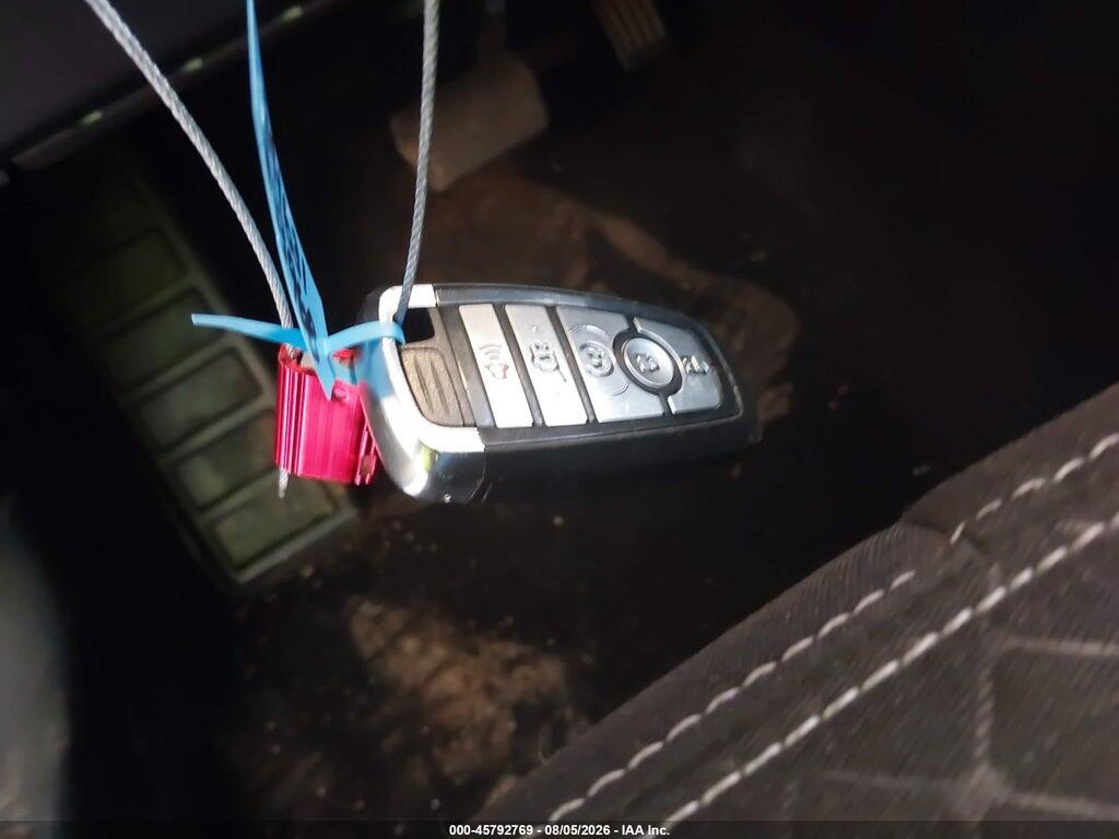 1FMCU9GN1PUB33968 2023 FORD ESCAPE photo no. 11