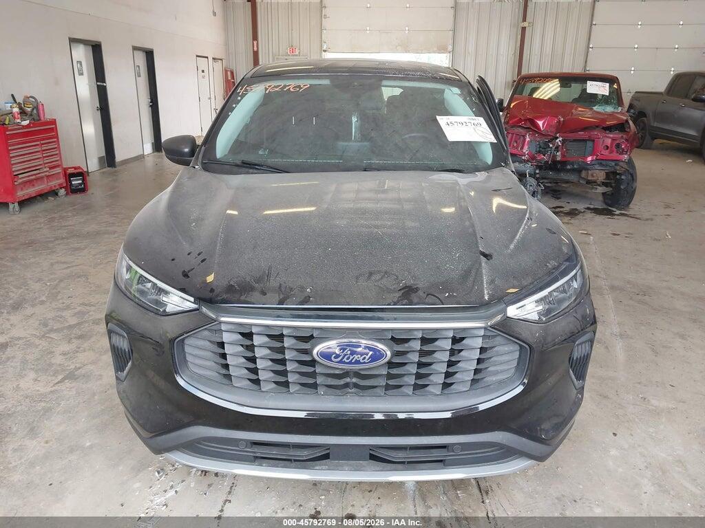1FMCU9GN1PUB33968 2023 FORD ESCAPE photo no. 12