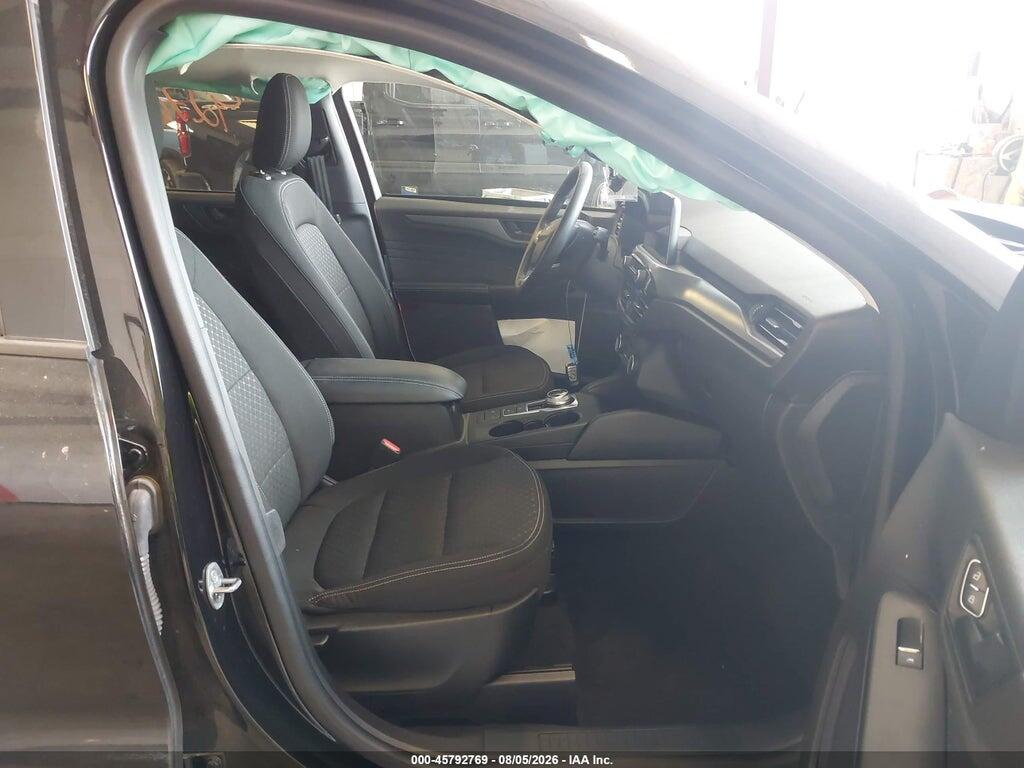 1FMCU9GN1PUB33968 2023 FORD ESCAPE photo no. 5
