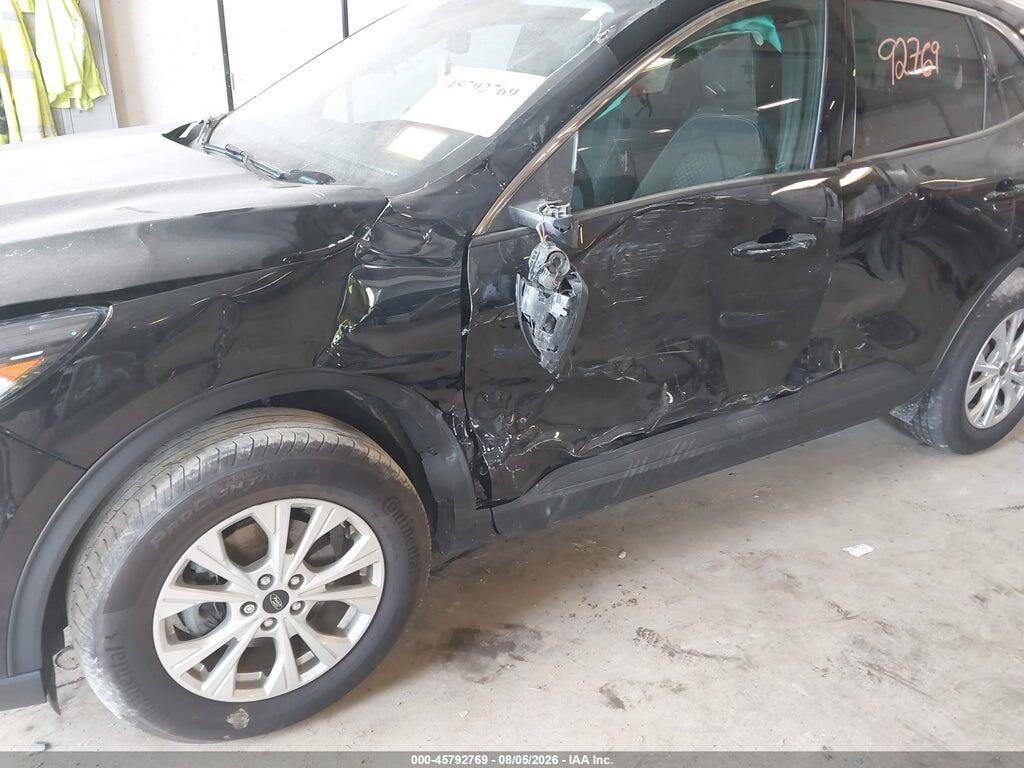 1FMCU9GN1PUB33968 2023 FORD ESCAPE photo no. 6